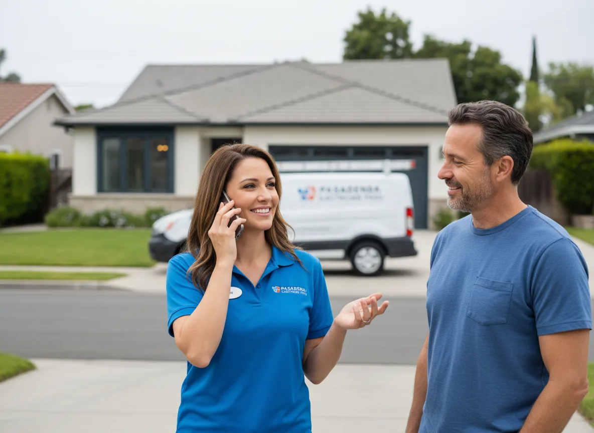 Electrician Port Royal, PA FAQs
